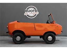 1969 Ferves Ranger (CC-1699699) for sale in Reggio Emilia, Italia