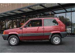 1997 Fiat Panda (CC-1699701) for sale in Reggio Emilia, Italia