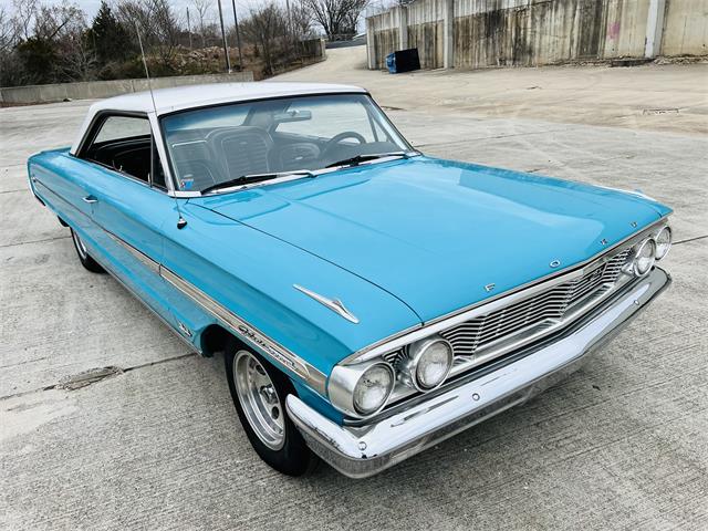 1964 Ford Galaxie 500 XL (CC-1699713) for sale in Branson, Missouri