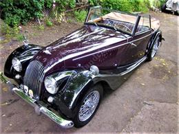 1962 Morgan Plus 4 (CC-1699726) for sale in Stratford, Connecticut