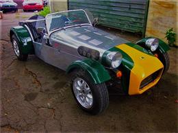 1980 Caterham Seven (CC-1699728) for sale in Stratford, Connecticut