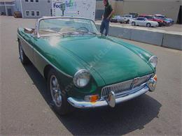 1975 MG MGB (CC-1699734) for sale in Stratford, Connecticut