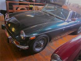 1972 MG MGB (CC-1699735) for sale in Stratford, Connecticut