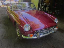 1979 MG MGB (CC-1699749) for sale in Stratford, Connecticut