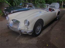 1958 MG MGA 1500 (CC-1699750) for sale in Stratford, Connecticut