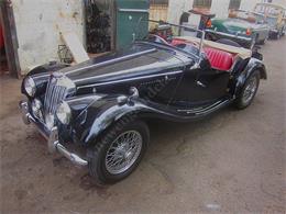 1954 MG TF (CC-1699754) for sale in Stratford, Connecticut