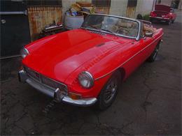 1980 MG MGB (CC-1699759) for sale in Stratford, Connecticut