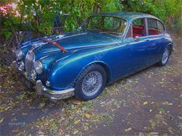 1965 Jaguar 3.8S (CC-1699762) for sale in Stratford, Connecticut