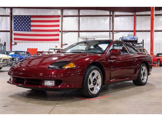 1991 Dodge Stealth (CC-1699774) for sale in Kentwood, Michigan