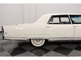 1966 Cadillac Fleetwood (CC-1699776) for sale in Ft Worth, Texas