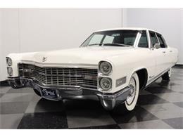 1966 Cadillac Fleetwood (CC-1699776) for sale in Ft Worth, Texas