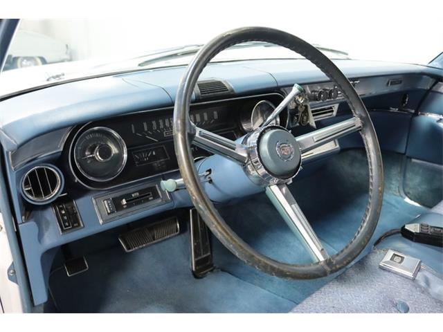 1966 Cadillac Fleetwood (CC-1699776) for sale in Ft Worth, Texas