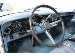 1966 Cadillac Fleetwood (CC-1699776) for sale in Ft Worth, Texas