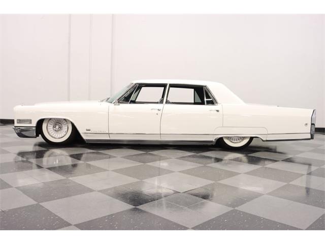 1966 Cadillac Fleetwood (CC-1699776) for sale in Ft Worth, Texas