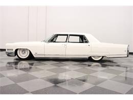 1966 Cadillac Fleetwood (CC-1699776) for sale in Ft Worth, Texas