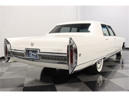 1966 Cadillac Fleetwood (CC-1699776) for sale in Ft Worth, Texas