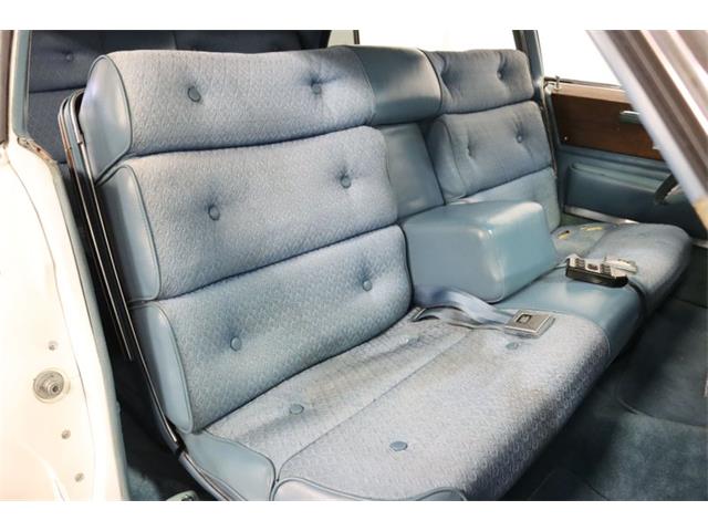 1966 Cadillac Fleetwood (CC-1699776) for sale in Ft Worth, Texas