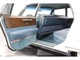 1966 Cadillac Fleetwood (CC-1699776) for sale in Ft Worth, Texas