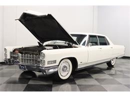 1966 Cadillac Fleetwood (CC-1699776) for sale in Ft Worth, Texas