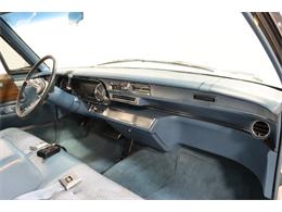 1966 Cadillac Fleetwood (CC-1699776) for sale in Ft Worth, Texas
