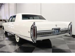 1966 Cadillac Fleetwood (CC-1699776) for sale in Ft Worth, Texas