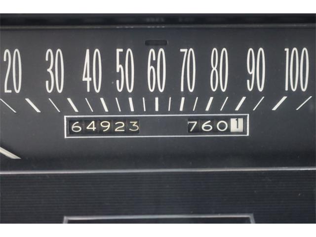 1966 Cadillac Fleetwood (CC-1699776) for sale in Ft Worth, Texas