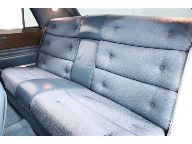 1966 Cadillac Fleetwood (CC-1699776) for sale in Ft Worth, Texas