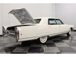 1966 Cadillac Fleetwood (CC-1699776) for sale in Ft Worth, Texas
