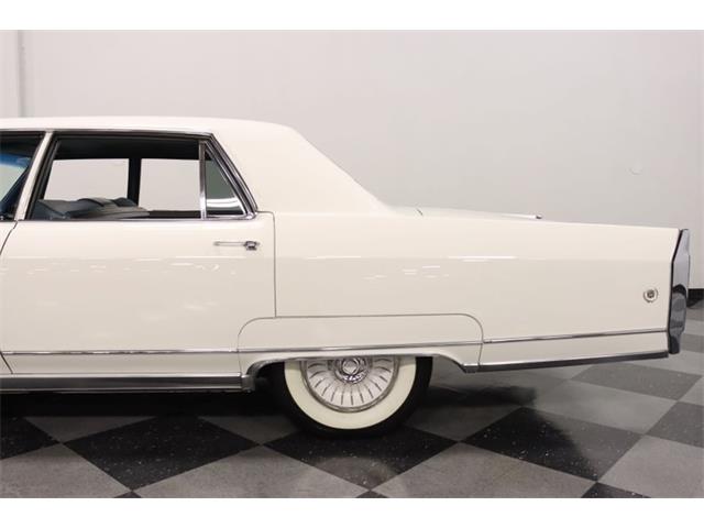 1966 Cadillac Fleetwood (CC-1699776) for sale in Ft Worth, Texas