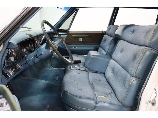 1966 Cadillac Fleetwood (CC-1699776) for sale in Ft Worth, Texas