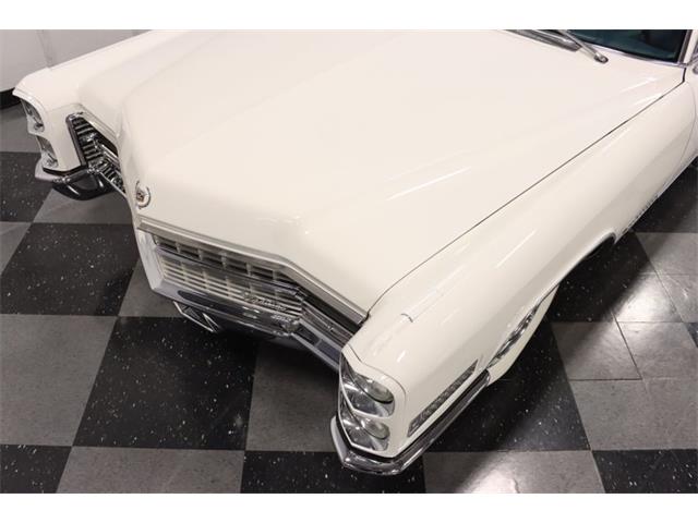 1966 Cadillac Fleetwood (CC-1699776) for sale in Ft Worth, Texas