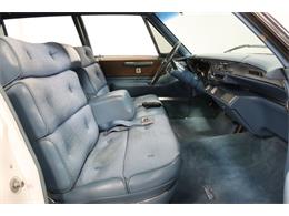 1966 Cadillac Fleetwood (CC-1699776) for sale in Ft Worth, Texas