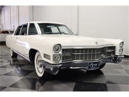 1966 Cadillac Fleetwood (CC-1699776) for sale in Ft Worth, Texas