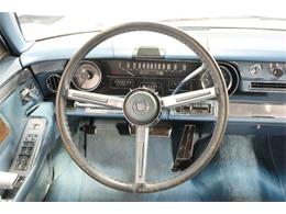 1966 Cadillac Fleetwood (CC-1699776) for sale in Ft Worth, Texas