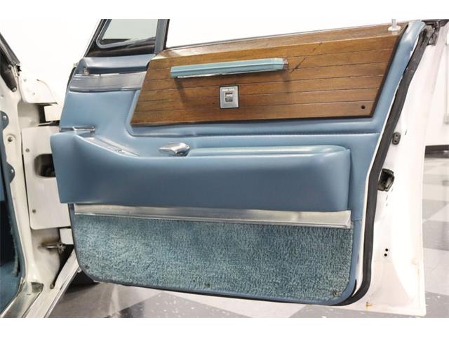 1966 Cadillac Fleetwood (CC-1699776) for sale in Ft Worth, Texas