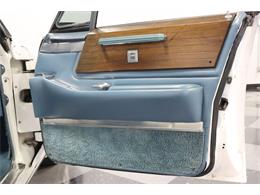 1966 Cadillac Fleetwood (CC-1699776) for sale in Ft Worth, Texas