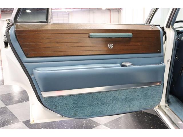 1966 Cadillac Fleetwood (CC-1699776) for sale in Ft Worth, Texas