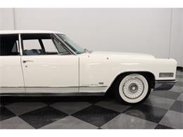 1966 Cadillac Fleetwood (CC-1699776) for sale in Ft Worth, Texas