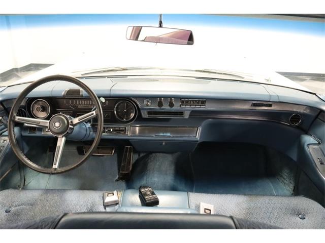 1966 Cadillac Fleetwood (CC-1699776) for sale in Ft Worth, Texas
