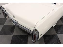 1966 Cadillac Fleetwood (CC-1699776) for sale in Ft Worth, Texas