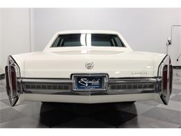 1966 Cadillac Fleetwood (CC-1699776) for sale in Ft Worth, Texas