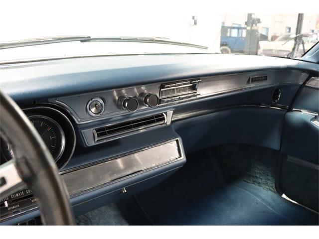 1966 Cadillac Fleetwood (CC-1699776) for sale in Ft Worth, Texas