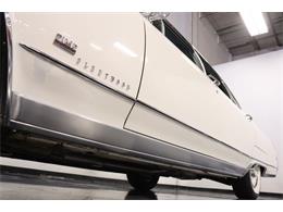 1966 Cadillac Fleetwood (CC-1699776) for sale in Ft Worth, Texas