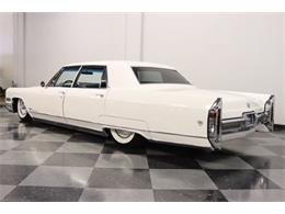 1966 Cadillac Fleetwood (CC-1699776) for sale in Ft Worth, Texas
