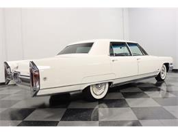 1966 Cadillac Fleetwood (CC-1699776) for sale in Ft Worth, Texas