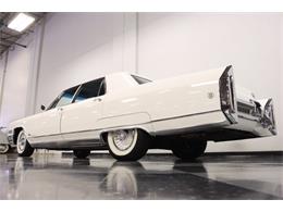 1966 Cadillac Fleetwood (CC-1699776) for sale in Ft Worth, Texas