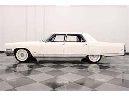 1966 Cadillac Fleetwood (CC-1699776) for sale in Ft Worth, Texas