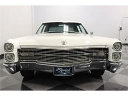 1966 Cadillac Fleetwood (CC-1699776) for sale in Ft Worth, Texas