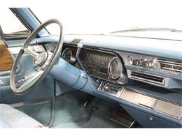 1966 Cadillac Fleetwood (CC-1699776) for sale in Ft Worth, Texas