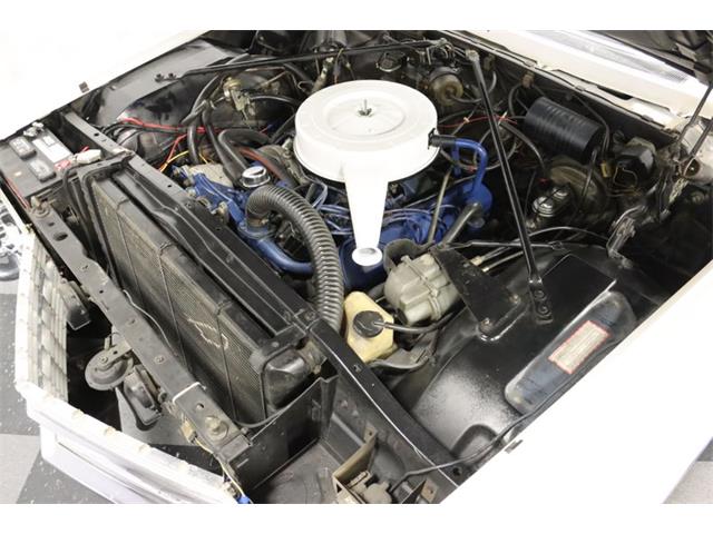 1966 Cadillac Fleetwood (CC-1699776) for sale in Ft Worth, Texas